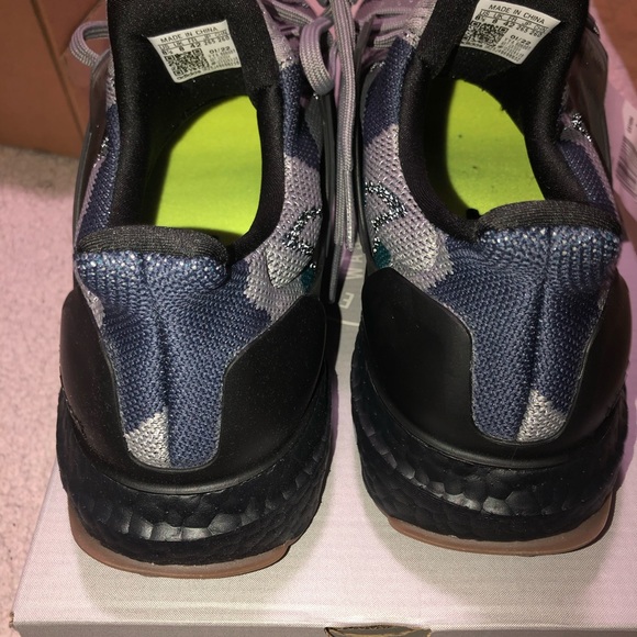 New Adidas Gonz Ultra Boost size 8.5 mens / 10 women - Picture 11 of 15